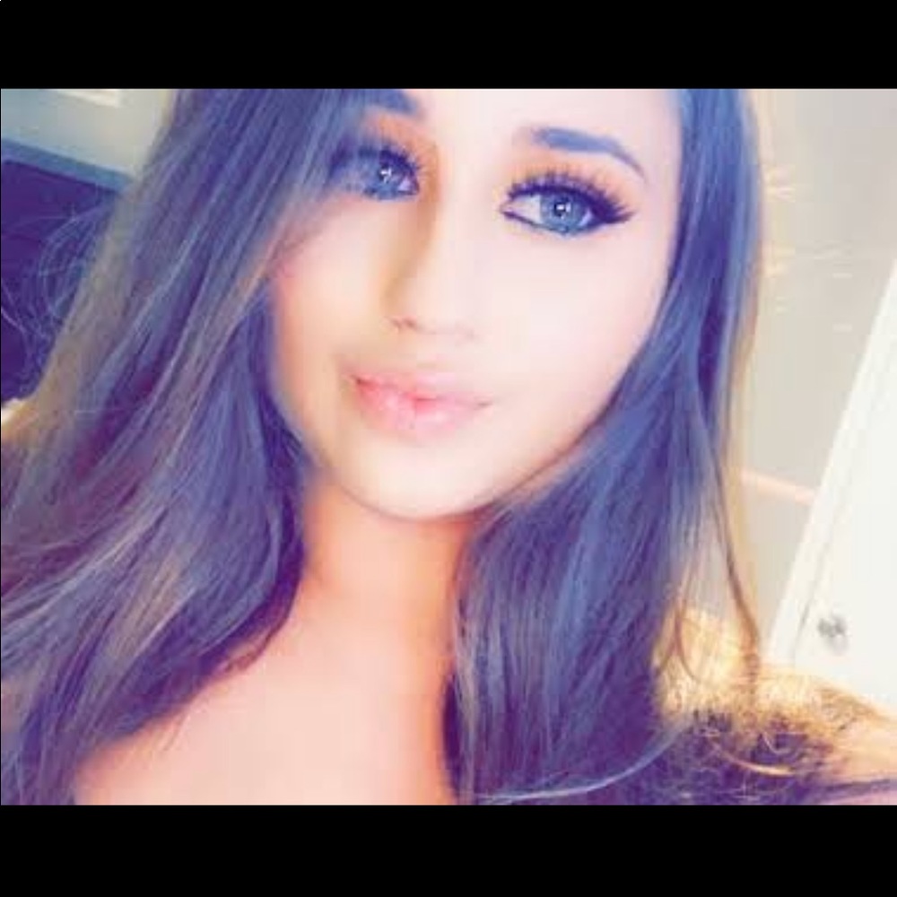 Meet your Posher, Judith